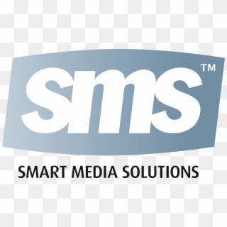 An Innovator In Screen And Stand Solutions That Fit - Smart Media Solutions Logo Clipart