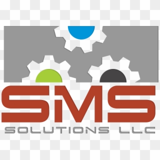 Sms Solutions Llc - Graphic Design Clipart