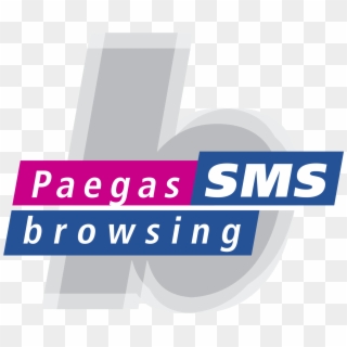 Paegas Browsing Sms Logo Png Transparent - Graphic Design Clipart