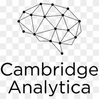 153 - Logo Cambridge Analytica Png Clipart