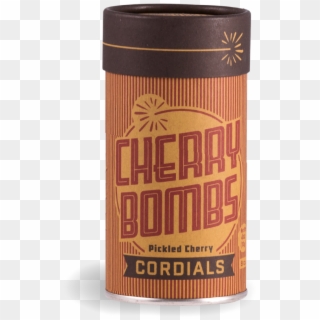 Cherry Bombs Olive & Sinclair Chocolate Co Clipart