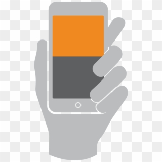 Emx Mobile App - Gadget Clipart