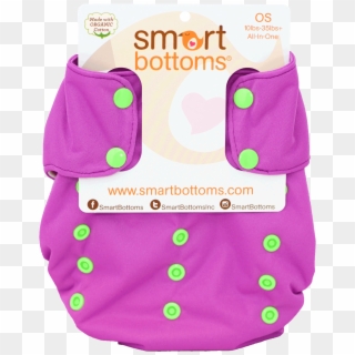 Smart Bottoms - True Colors Smart Bottoms Clipart