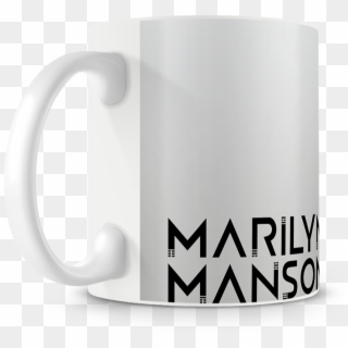 Marilyn Manson 16mms01 - Pilates Studio Open House Clipart