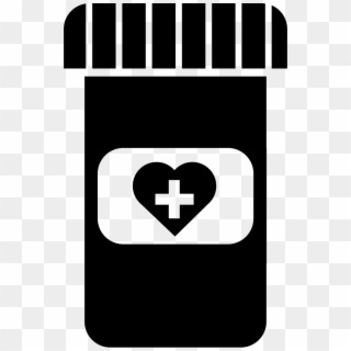 Medicine Pills Svg Png Icon Free Download Ⓒ - Icon Clipart