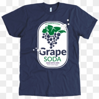Halloween Group Costume Grape Soda Funny Graphic Tee - Girls Just Wanna Do Science Jane Goodall Clipart
