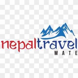 Logo - Travel And Tours Logo Nepal Clipart
