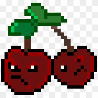 Plants Vs Zombies Cherry Bomb - Deadpool Clipart