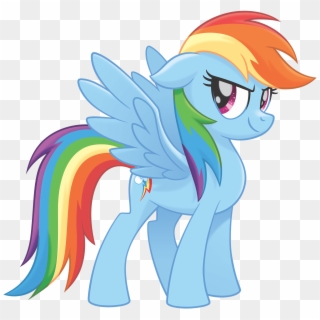 My Little Pony Personagens Clipart