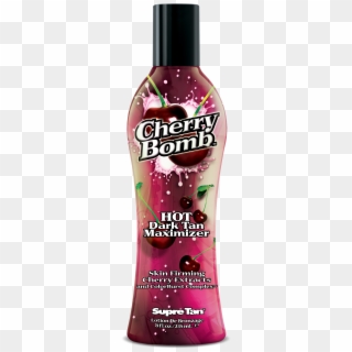 Cherry Bomb Hot Maximizer 8 Oz - Juice Clipart