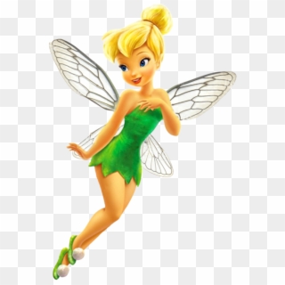 #tinkerbell #tinkerbelle #fairy #girl #fly #galaxy - Disney Fairy Clipart