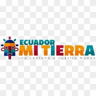 Regiones Del Ecuador Logo Clipart