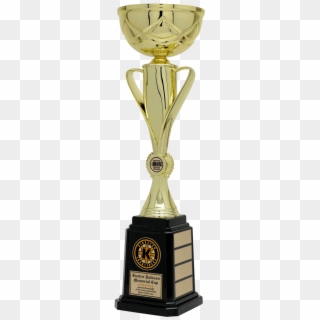 Recommended Personalization Method - Trophy Clipart