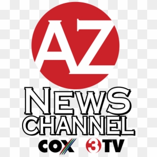 Az News Channel Logo - Cox Communications Clipart