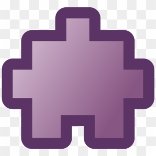 Computer Icons Puzzle Download Symbol Icon Design - Puzzle Icon Pixel Clipart