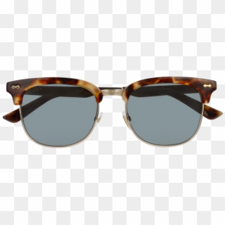 Gucci Gg 0051s Sunglasses - Reflection Clipart