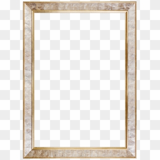 Tell A Friend - Picture Frame Clipart