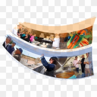 Ingresa Tus Datos Y Ponte A La Vista De Los Empleadores - Tortilleria Clipart
