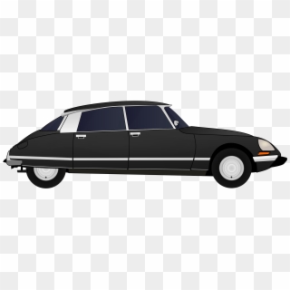 This Free Icons Png Design Of Ds Car , Png Download - Limousine Clipart
