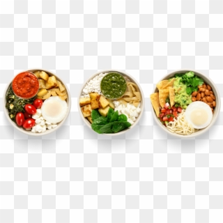 Eatsa Breakfast Clipart
