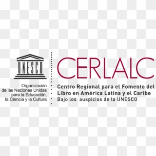 Cerlalc Promueve La Implementación Del Tratado De Marrakech - Unesco Clipart
