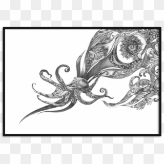 Realm - Sketch Clipart
