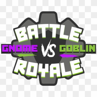 Goblin Battle Royale Gnomeregan Forever - Illustration Clipart