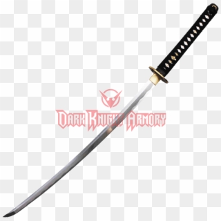 Polish Saber Larp , Png Download - Katana Clipart