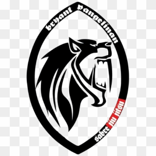 Sabre - Emblem Clipart