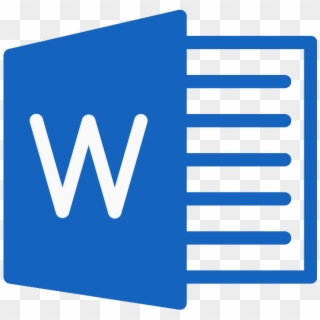 Microsoft Word Clipart
