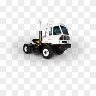 Yard Truck Spec Clipart