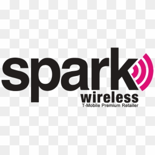 Spark Wireless Sposors Cleveland Kool-aid Festival Clipart