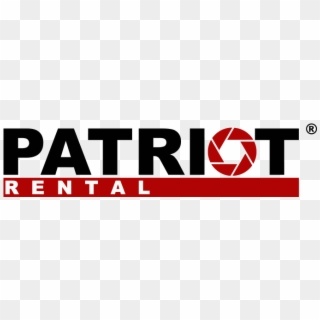 Patriot Rental - Graphic Design Clipart