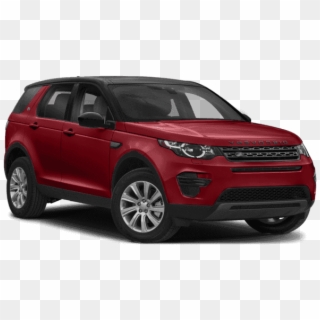 New 2018 Land Rover Discovery Sport Hse - Range Rover Discovery 2019 Clipart