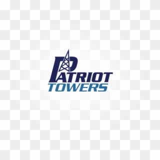 Patriot Towers Top - Graphic Design Clipart