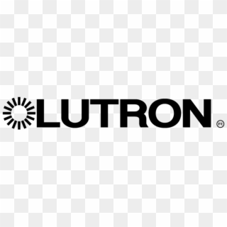 Lutron Logo - Graphics Clipart