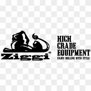 High Grade Equipment - Ziggi Clipart