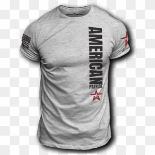 American Patriot Ash - American Patriot Shirts Clipart