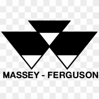 Massey Ferguson Logo Png Transparent - Logotipo Da Massey Ferguson Clipart