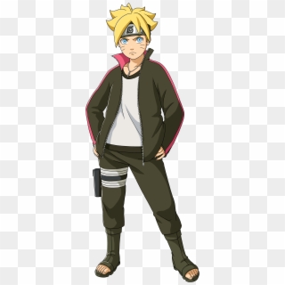 Http - //img2 - Wikia - Nocookie - Net/ - Png - Boruto Png Clipart