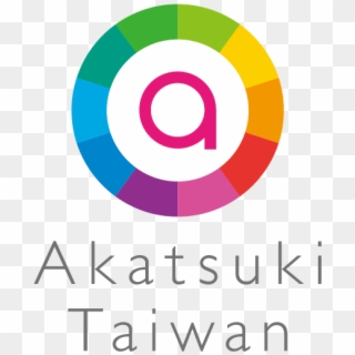 Akatsuki's Logo - Circle Clipart