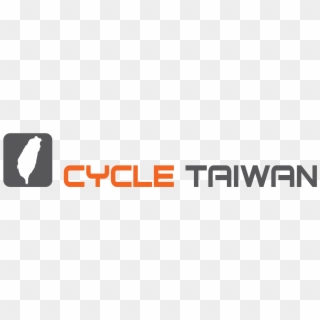Cycle Taiwan - Tan Clipart