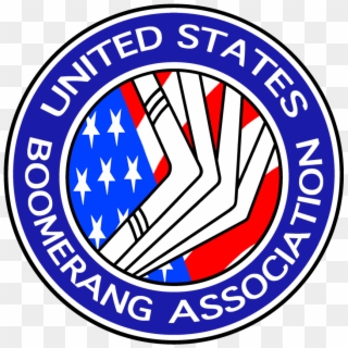 United States Boomerang Association - Pueri Cantores Clipart