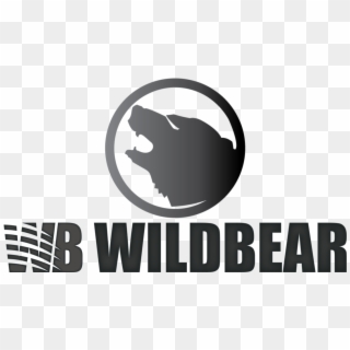 Wildbear Land Rover Accessories - Graphic Design Clipart
