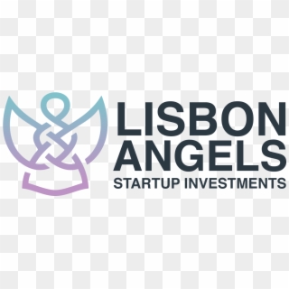 Lisbon Angels Logo-1 - Poster Clipart