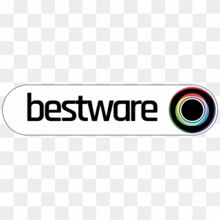 Bestware 303 White Edition - Bestware Logo Clipart
