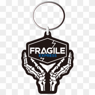 Don't Forget About The Kojima Productions Stage Show - Fragile Express Clipart