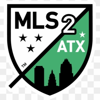 Columbus Crew Owners Now Eye North Austin Tract - Emblem Clipart