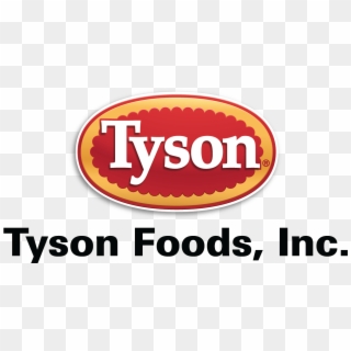 Tyson Foods Formalized Its Involvement In Hunger Relief - Tyson Food Clipart