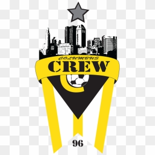 Fc Columbus Is Holding A Logo Contest Mls - Illustration Clipart